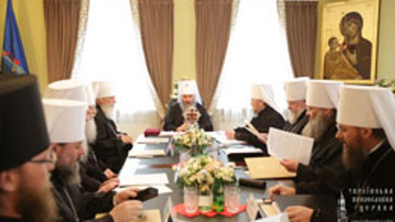 Five Ukrainian bishops will take part in the Pan-Orthodox Council on Crete - фото 1