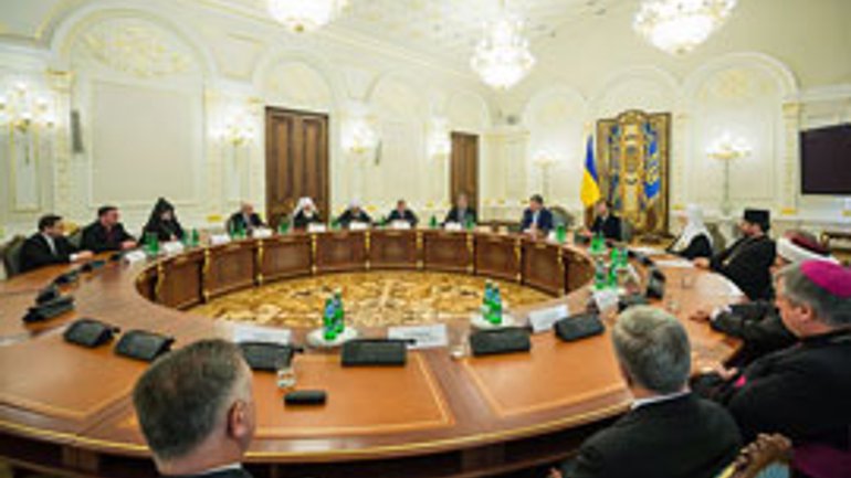 В Украине законодательно позволят религиозным организациям создавать учебные заведения - фото 1