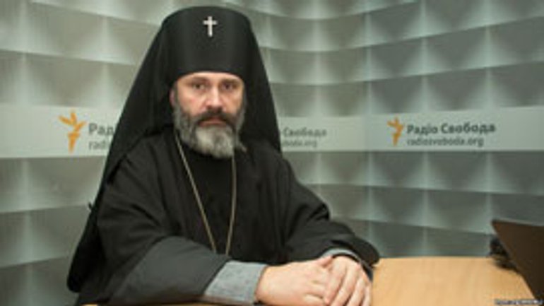 Archbishop Klyment: Crimeans return to churches of Kyiv Patriarchate - фото 1