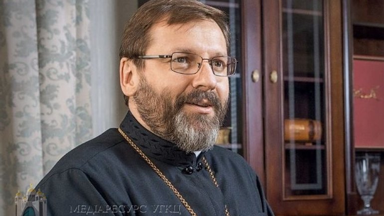 Глава УГКЦ користується найбільшою довірою серед вірян традиційних Церков України, - опитування - фото 1