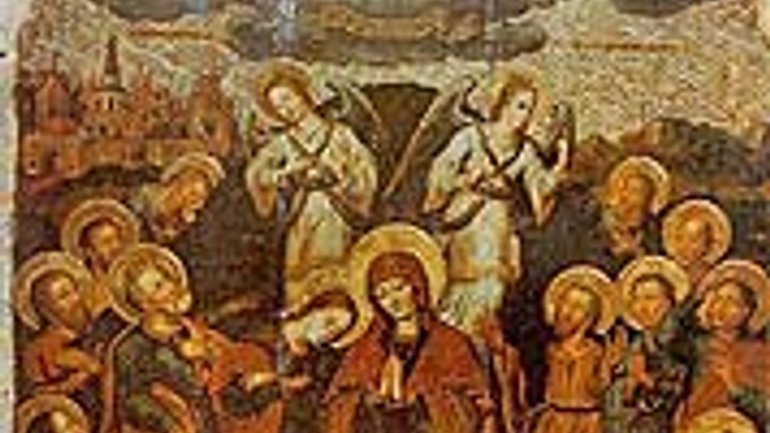 Вознесение Господне 9 июня празднуют христиане, которые живут по Юлианскому календарю - фото 1