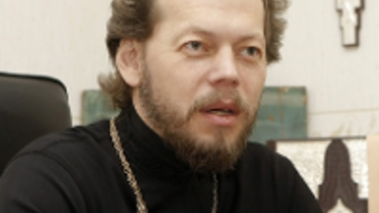 Экс-спикер УПЦ сожалеет, что на Всеправославном Соборе не будут обсуждать проблему украинского православия - фото 1