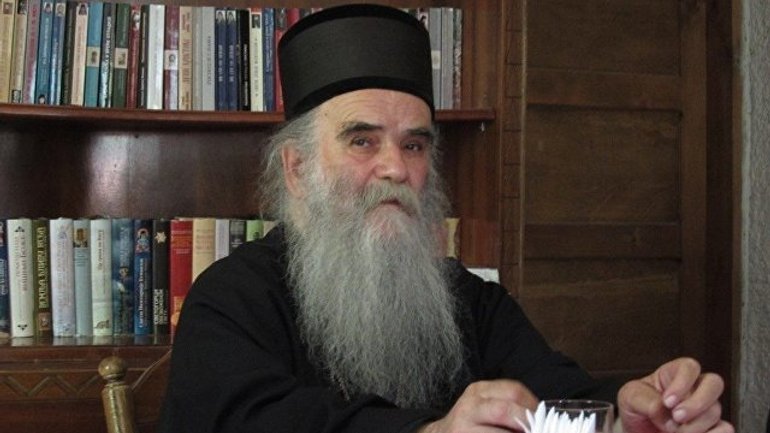 Митрополит Черногорский заявил, что Всеправославный собор может состоятся - фото 1