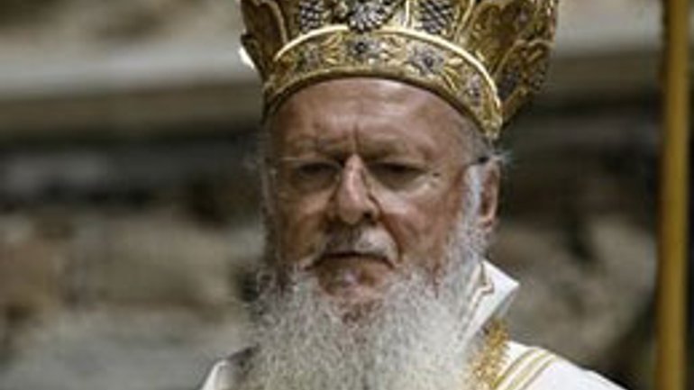 Вселенський Патріарх відмовився перенести Всеправославний Собор - фото 1