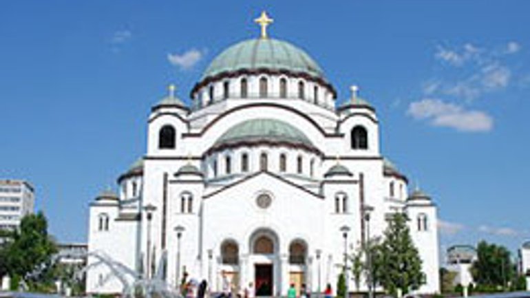 Серби передумали і поїдуть на Всеправославний Собор - фото 1
