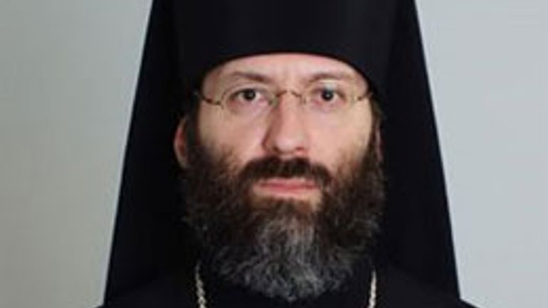 Archbishop Job (Getcha) became co-chairman of the Joint Orthodox and Catholic International Commission for Theological  Dialogue - фото 1
