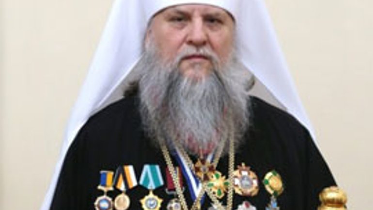 На Вінниччині УПЦ (МП) створила «Комітет на захист канонічного Православ'я» - фото 1