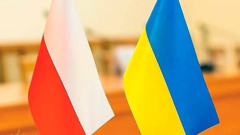 UGCC believes that old enemy of Polish and Ukrainian nations strives to reopen old wounds - фото 1