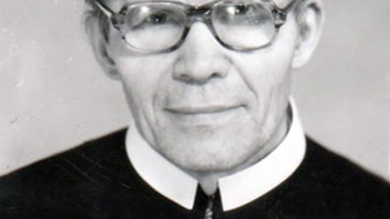 Священик, якого боялися комуністи - фото 1
