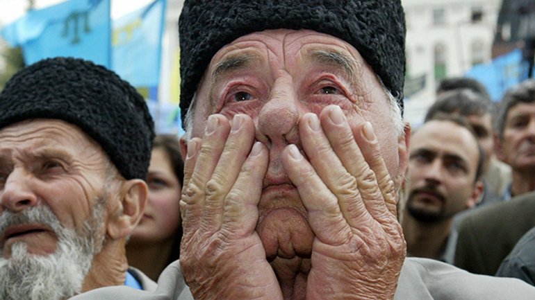 Крымским мусульманам могут запретить религиозные обряды - фото 1