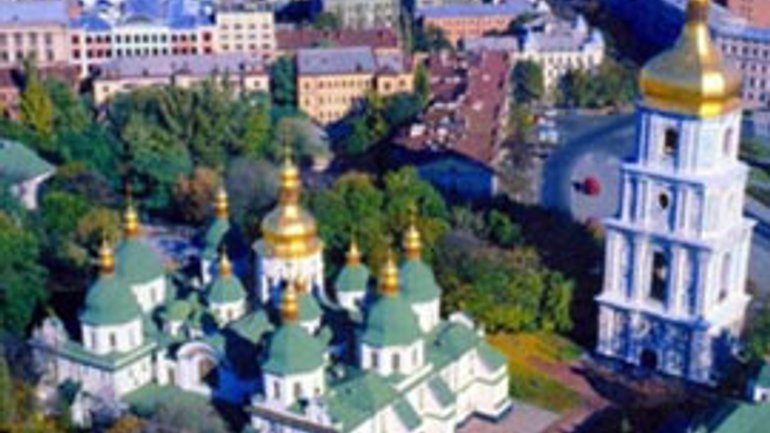 Софійський собор знову в небезпеці: забудовник відмовляється виконувати рішення Київради - фото 1