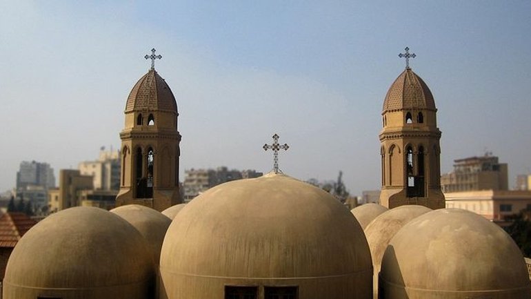 В Египте согласован законопроект о строительстве христианских церквей - фото 1