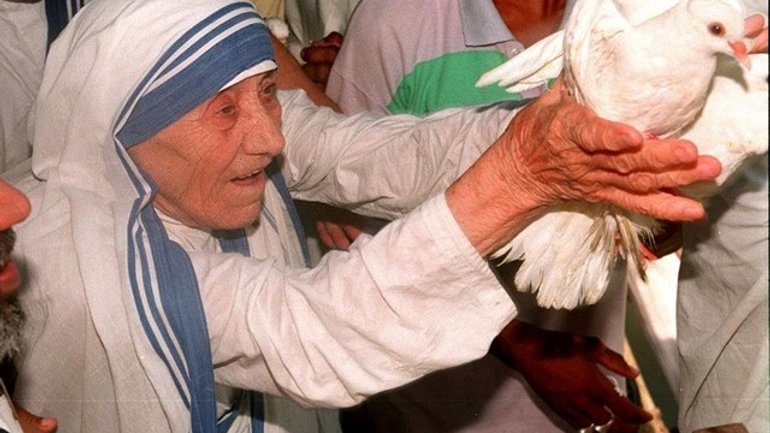 Mother Teresa to be canonized September 4 - фото 1