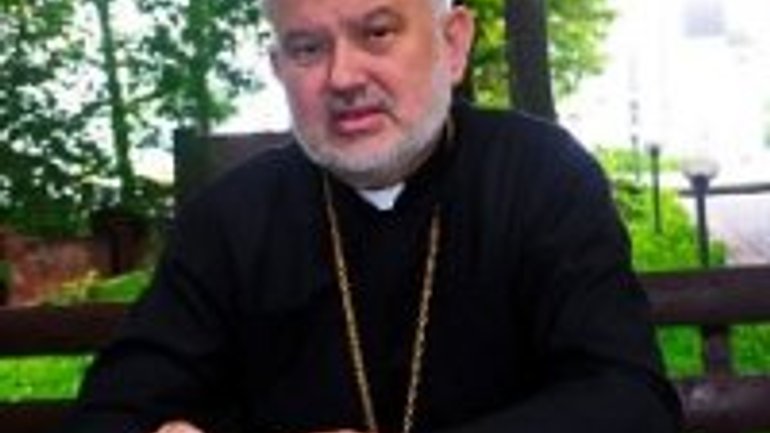УГКЦ має потребу у священиках-місіонерах для українських емігрантів у світі - фото 1