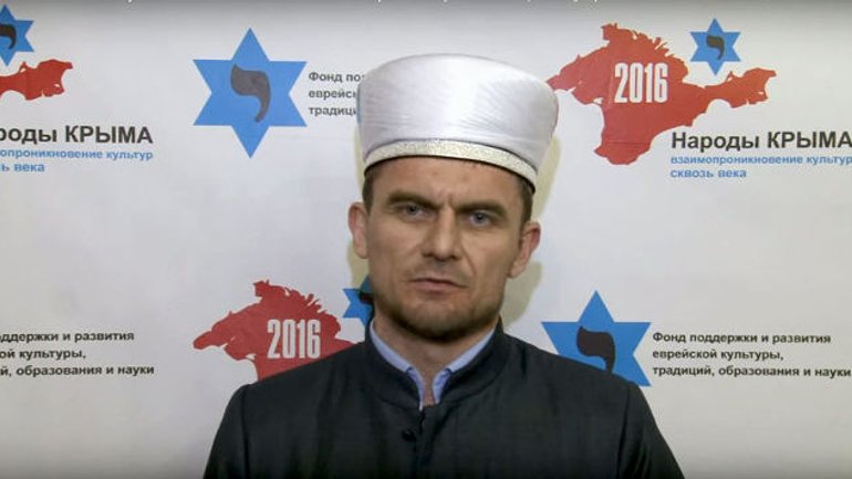 Пророссийских мусульман из Таврического муфтията «власти» Крыма лишили права на хадж - фото 1