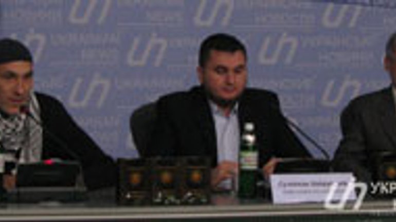 Асоціація мусульман України презентувала аудіо-версію перекладу Корану українською мовою - фото 1