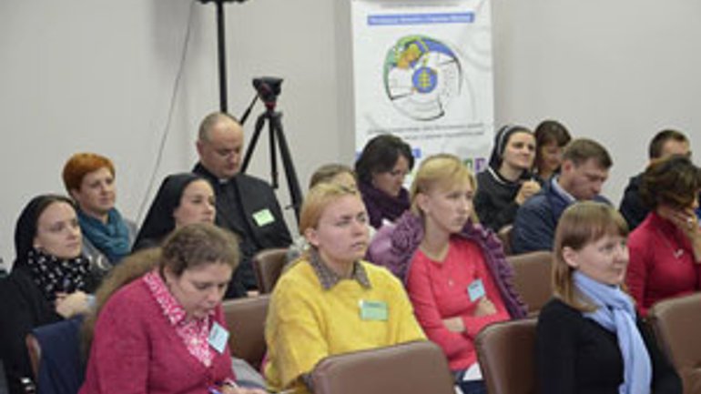 Другий Форум молодих журналістів-християн відбувся у Львові - фото 1