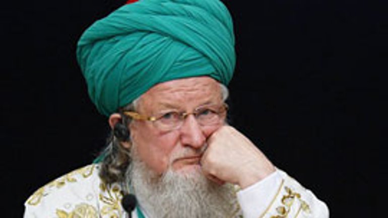 Верховный муфтий РФ поддержал позицию Патриарха Кирилла по полному запрету абортов - фото 1