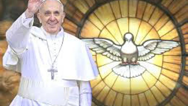 Папа Франциск проти вивчення у школах «ґендерної теорії» - фото 1