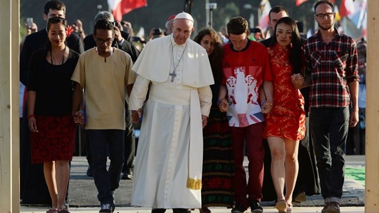 Наступний Синод єпископів у Ватикані буде присвячений молоді - фото 1