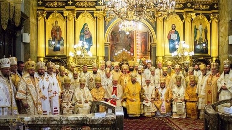 Єпископи Східних Католицьких Церков Європи зібралися на зустріч у Фатімі - фото 1