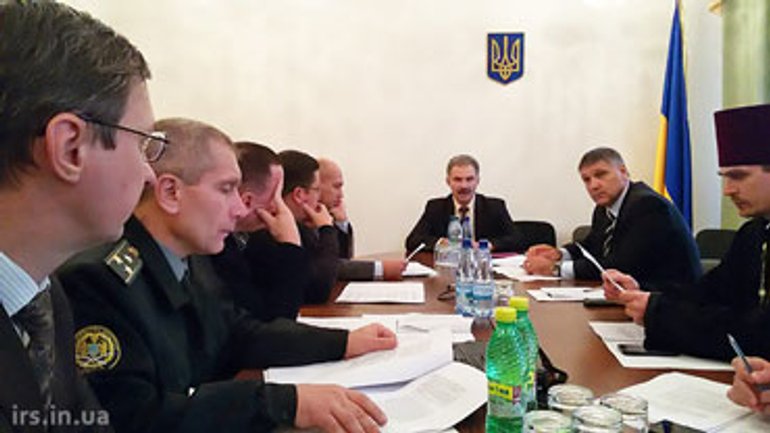 Священнослужители и парламентарии обсудили законопроект о военном капелланстве - фото 1