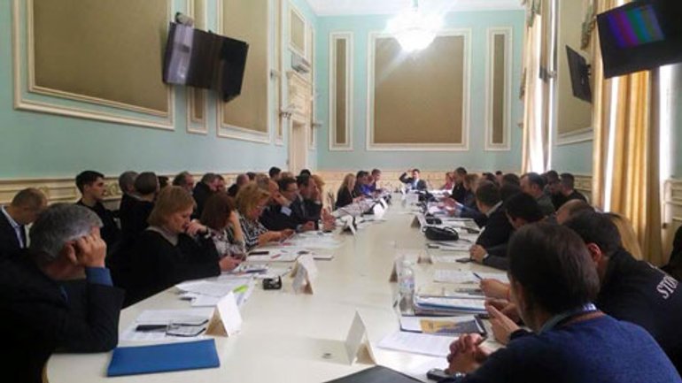 Комісія Київради розглядає майновий конфлікт УПЦ КП і УАПЦ - фото 1