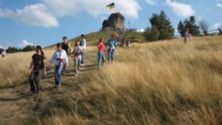 На українсько-польському прикордонні розвиватимуть релігійний та паломницький туризм - фото 1