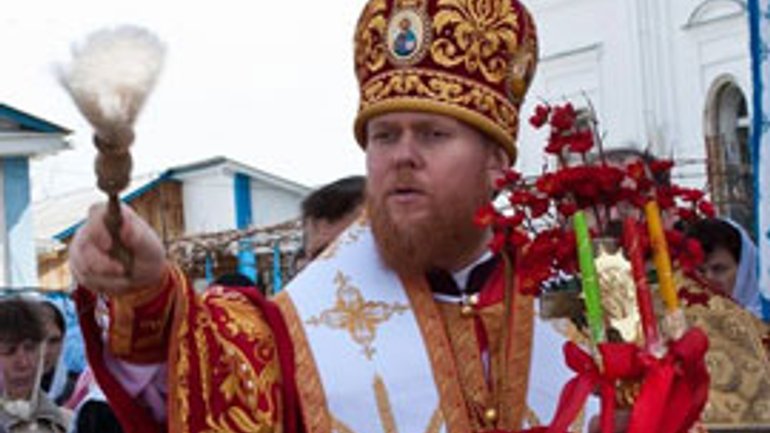 Архиепископ УПЦ КП: Патриарх Кирилл наконец признал, что РПЦ врала об автокефалии - фото 1