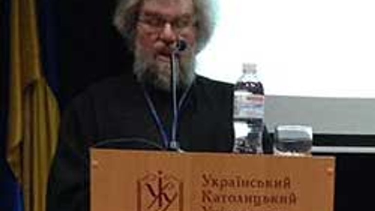 В УКУ відбулася конференція про богослов’я Майдану - фото 1