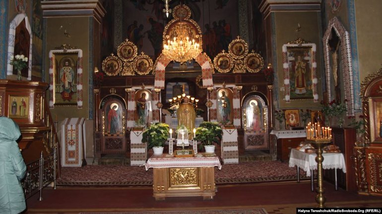 Сучасне українське православ’я творить власну модель церкви – священики - фото 1