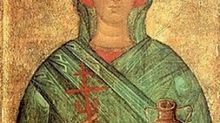Сегодня Православная Церковь чтит память Анастасии Узорешительницы - фото 1