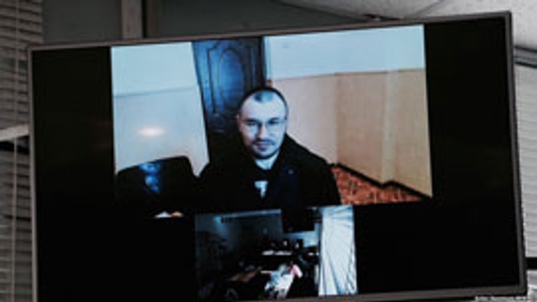Крымский суд оставил под стражей фигуранта дела Хизб ут-Тахрир - фото 1