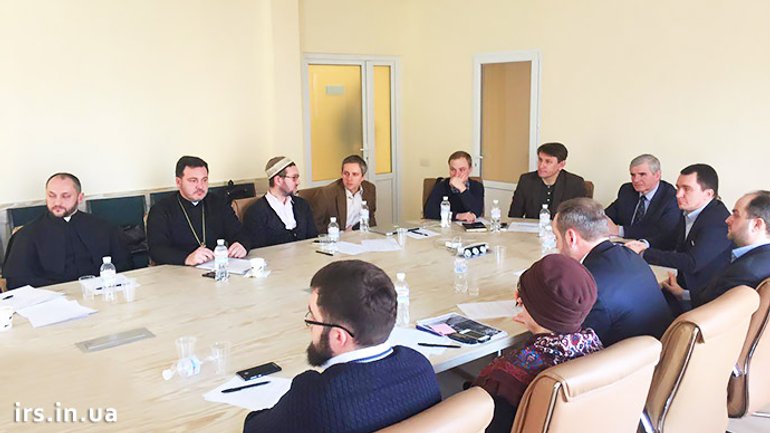 Всеукраїнська Рада Церков розпочала підготовку до Дня сім’ї - фото 1