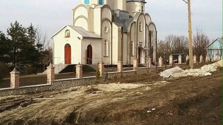 Moscow Patriarchate keeps losing parishes in Ternopil region - фото 1