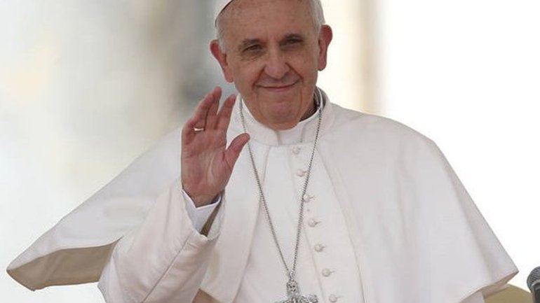 Папа Римский раздумывает над возможностю служения женатых мужчин в РКЦ - фото 1