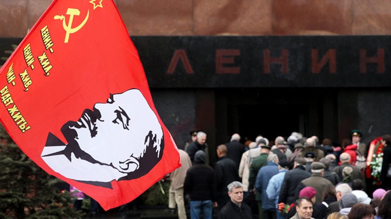 В Московском Патриархате против перезахоронения Ленина - фото 1