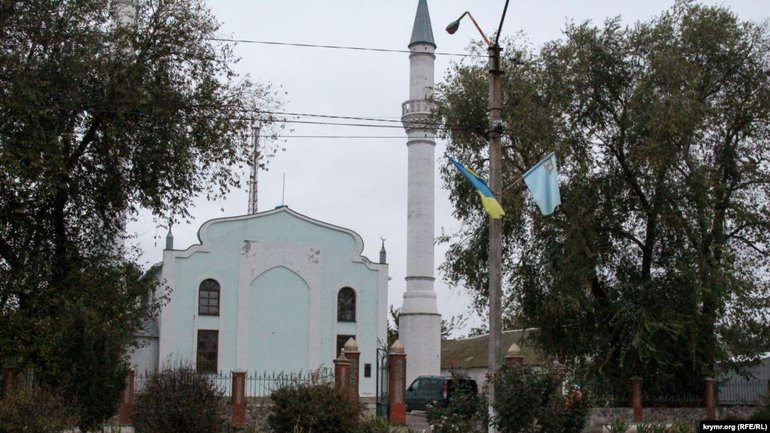 У Херсонській області побудують дві мечеті за кошти кримськотатарської діаспори Туреччини - фото 1