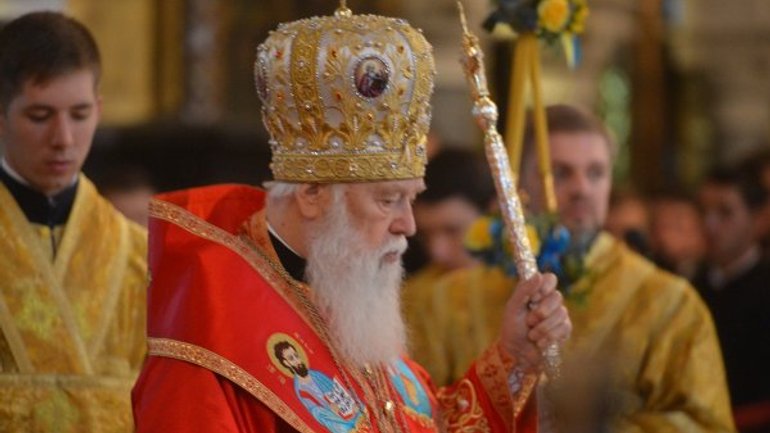 Главы украинских Церквей поздравляют украинцев с Пасхой - фото 1