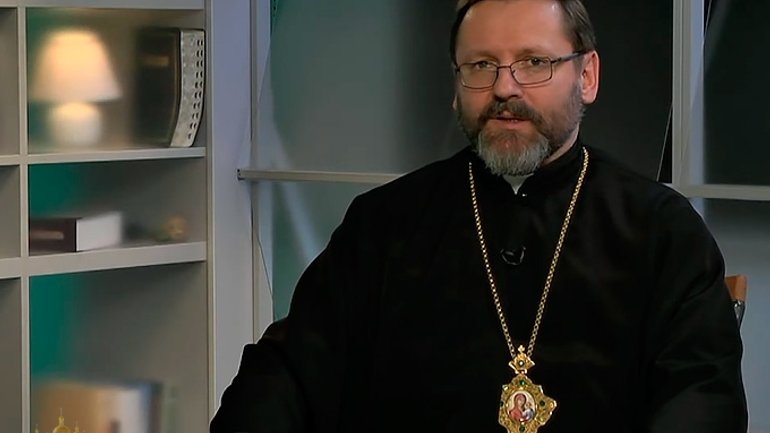 UGCC Patriarch outlines four steps to Russian-Ukrainian reconciliation - фото 1