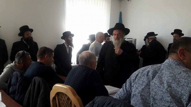 Jews from around the world to hold a pilgrimage to Tysmenytsia: a famous Rabbi is buried there - фото 1