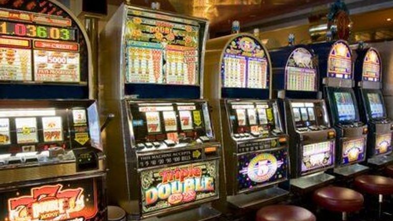 УГКЦ против легализации азартных игр в Украине - фото 1