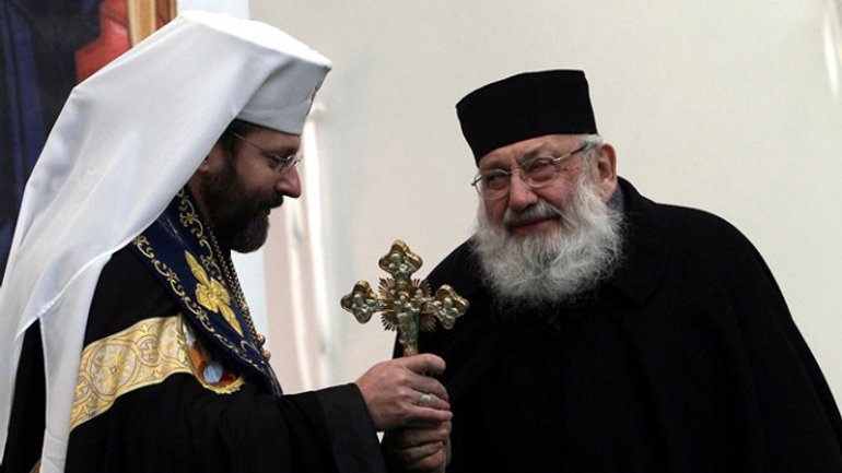 1 червня Патріарх Святослав зробить офіційну заяву з приводу смерті та похорону Блаженнішого Любомира - фото 1