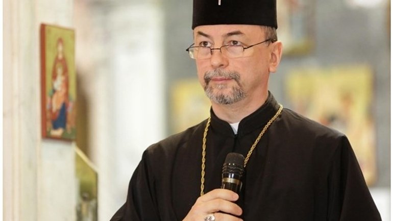 The Pope’s personal envoy attended the funeral service of blessed memory Lubomyr Husar - фото 1