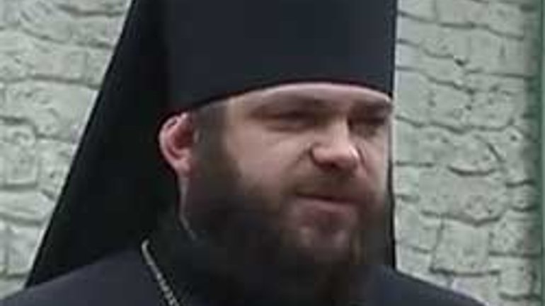Скандальновідомого архиєпископа УАПЦ призначено настоятелем храму у Кам'янець-Подільську - фото 1