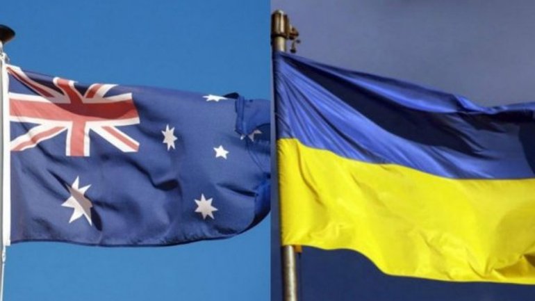 70th anniversary of the Ukrainian settlement in Australia - фото 1