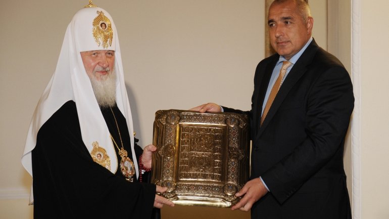 Болгарська православна церква – інструмент російського впливу в регіоні? - фото 1