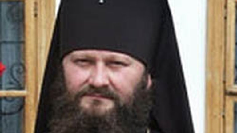 Notorious Metropolitan of the Ukrainian Orthodox Church of Moscow Patriarchate wrote the  open letter to President and Prime-Minister - фото 1