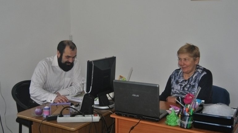 "Карітас-УГКЦ" у Коломиї відкриє комп’ютерний клас для людей похилого віку - фото 1