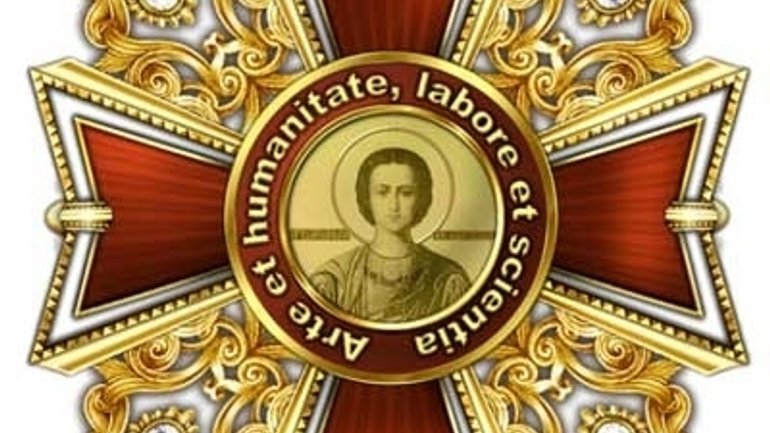 Лучшие медики Украины получат Орден святого Пантелеймона - фото 1